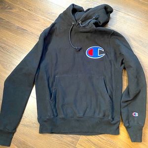 Champion reverse weave hoodie